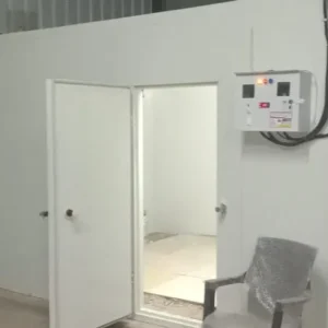 IPS Cold Storage Room