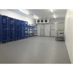 IPS Milk Cold Storage MultiRooms