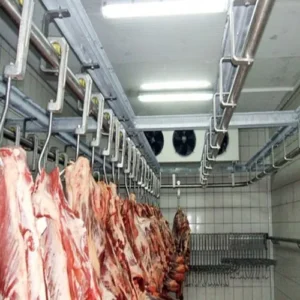 IPS Meat Cold Storage Room